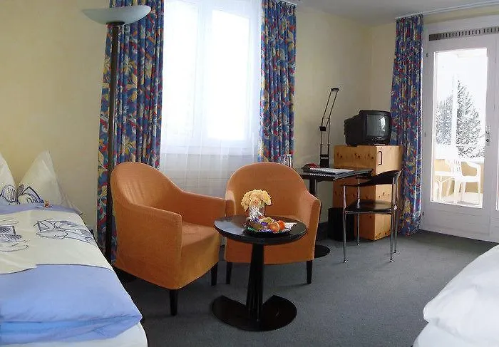 Hotel The Excelsior Ostfluegel