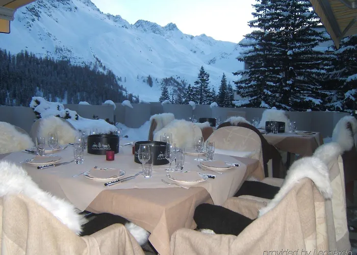 Hotel The Excelsior Ostfluegel