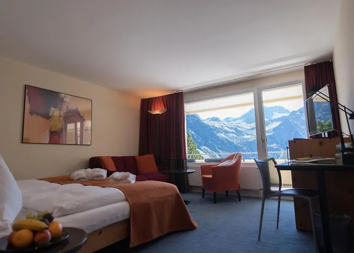 Hotel The Excelsior Ostfluegel