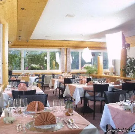 The Excelsior Ostfluegel Hotel Arosa