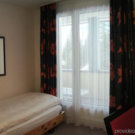 The Excelsior Ostfluegel Hotel