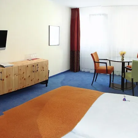 The Excelsior Ostfluegel Hotel Arosa