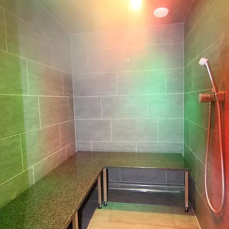 Hotel The Excelsior Ostfluegel