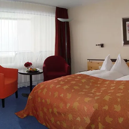 Hotel The Excelsior Ostfluegel Arosa