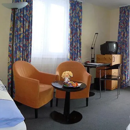 Hotel The Excelsior Ostfluegel