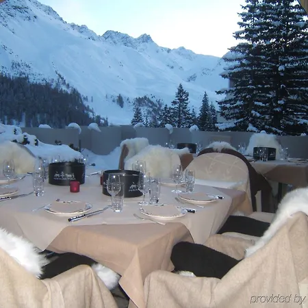 Hotel The Excelsior Ostfluegel