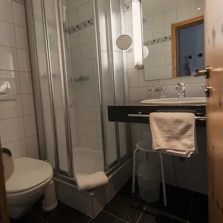 Hotel The Excelsior Ostfluegel