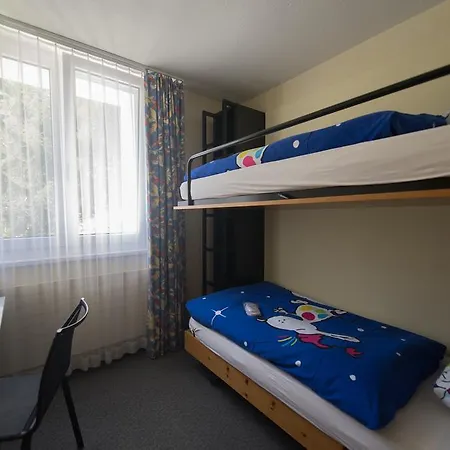 The Excelsior Ostfluegel 3* Arosa