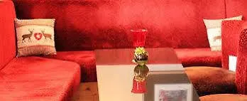 The Excelsior Ostfluegel Arosa