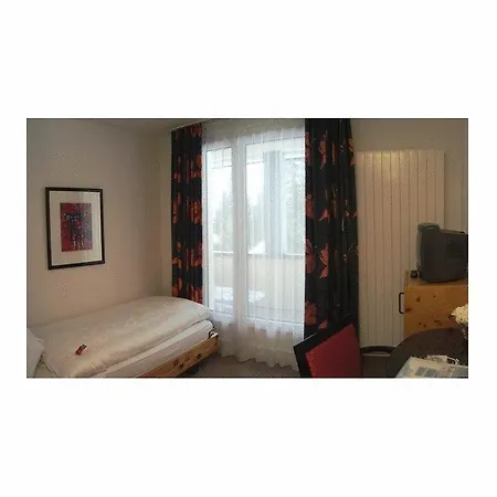 The Excelsior Ostfluegel Arosa