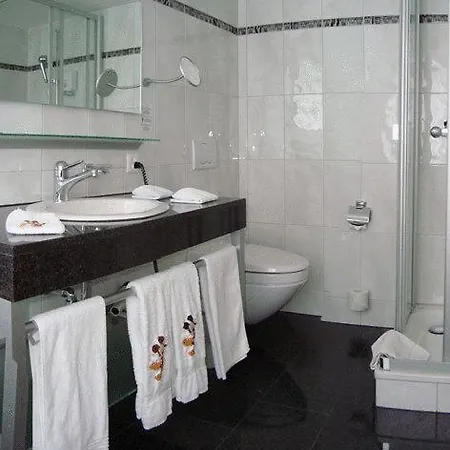 The Excelsior Ostfluegel Arosa