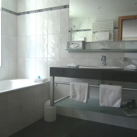 The Excelsior Ostfluegel Arosa