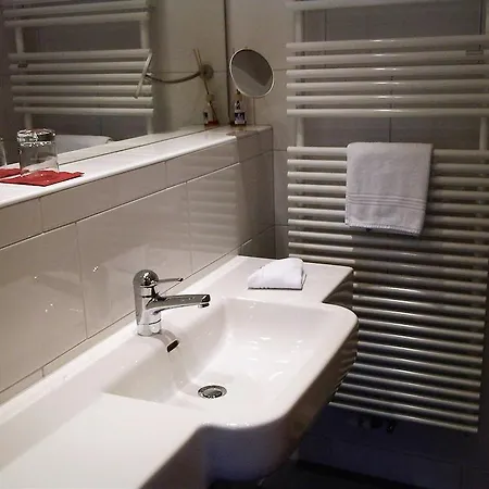 The Excelsior Ostfluegel 3* Arosa