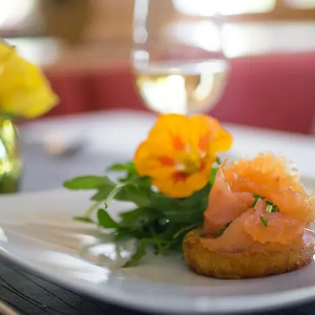 The Excelsior Ostfluegel 3* Arosa