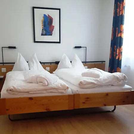 Hotel The Excelsior Ostfluegel Arosa