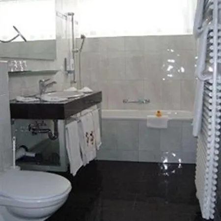 The Excelsior Ostfluegel