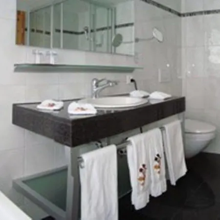 The Excelsior Ostfluegel 3*