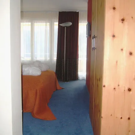 The Excelsior Ostfluegel 3* Arosa