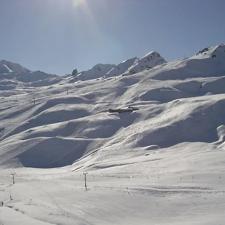 The Excelsior Ostfluegel Arosa