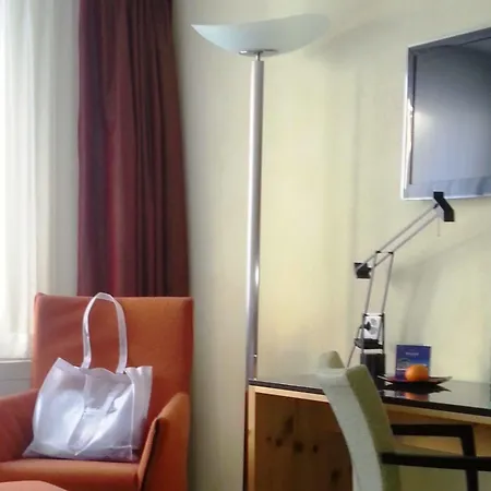 Hotel The Excelsior Ostfluegel Arosa