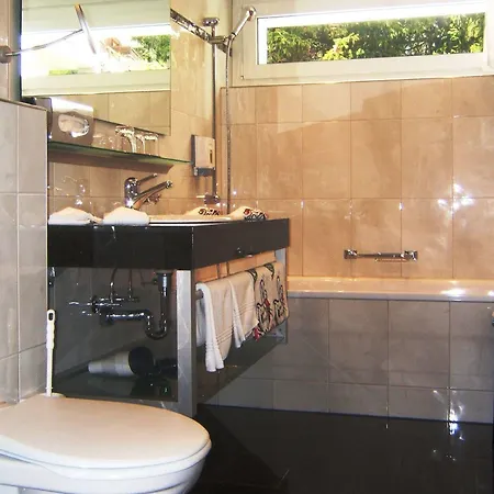 The Excelsior Ostfluegel Hotel Arosa