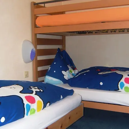 The Excelsior Ostfluegel Hotel