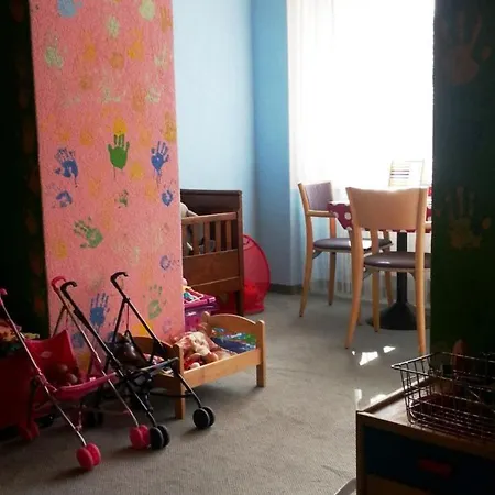 The Excelsior Ostfluegel Hotel Arosa